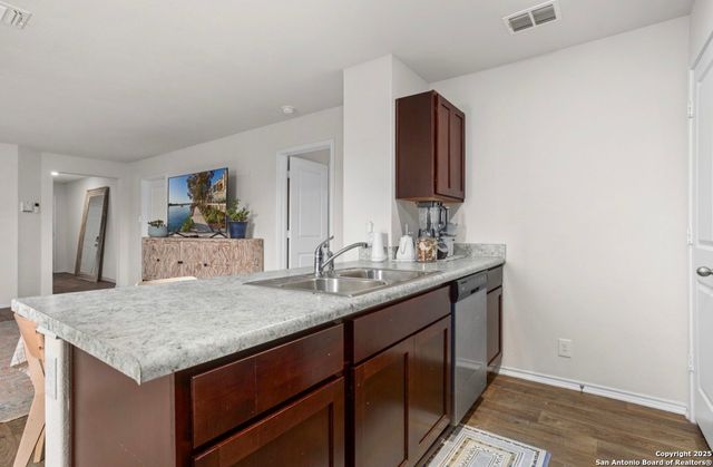 10024 Bur Sedge, San Antonio, TX 78254