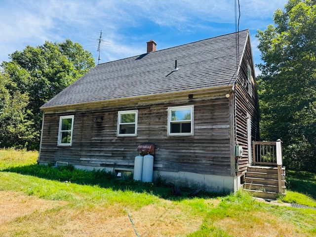 66 Minott Rd, Westminster, MA 01473