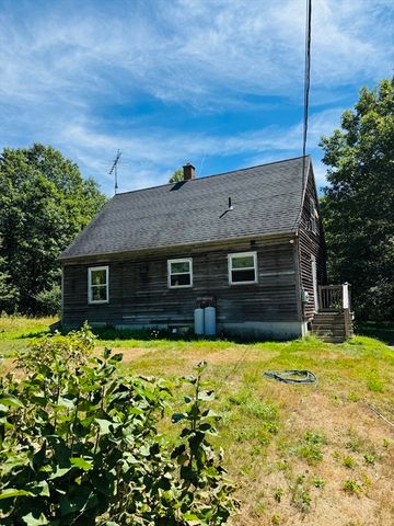 66 Minott Rd, Westminster, MA 01473