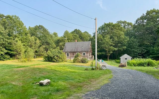 66 Minott Rd, Westminster, MA 01473
