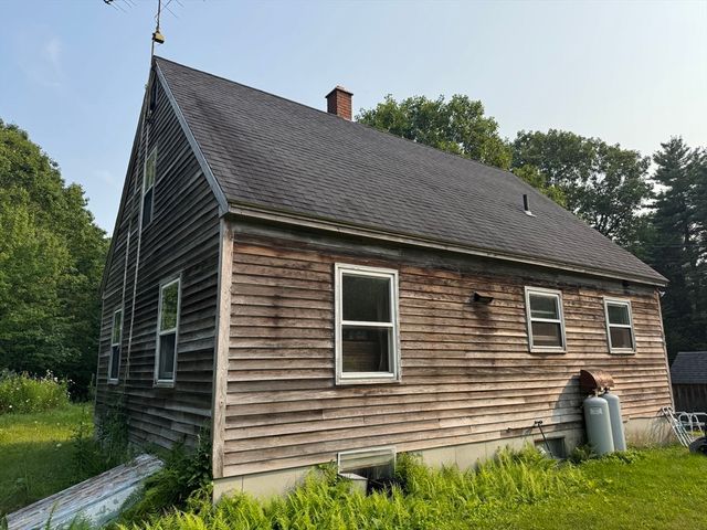 66 Minott Rd, Westminster, MA 01473