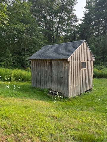 66 Minott Rd, Westminster, MA 01473