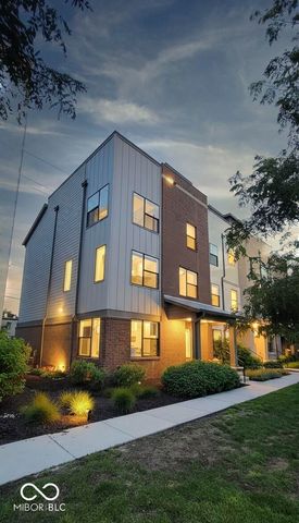 1829 Livery Way, Indianapolis, IN 46202
