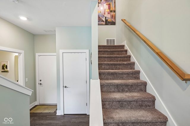 1829 Livery Way, Indianapolis, IN 46202