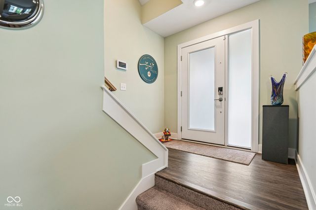 1829 Livery Way, Indianapolis, IN 46202
