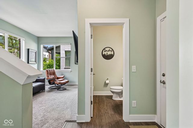 1829 Livery Way, Indianapolis, IN 46202