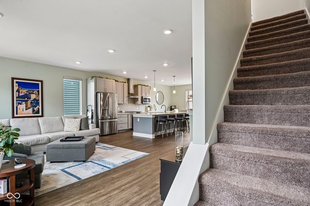 1829 Livery Way, Indianapolis, IN 46202