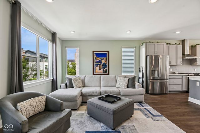 1829 Livery Way, Indianapolis, IN 46202