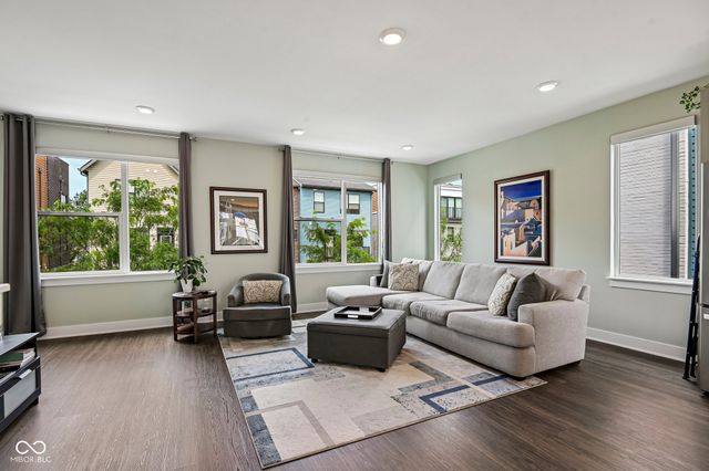 1829 Livery Way, Indianapolis, IN 46202