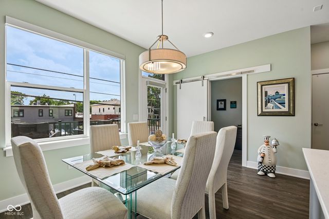 1829 Livery Way, Indianapolis, IN 46202