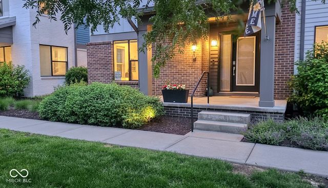 1829 Livery Way, Indianapolis, IN 46202