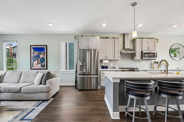 1829 Livery Way, Indianapolis, IN 46202