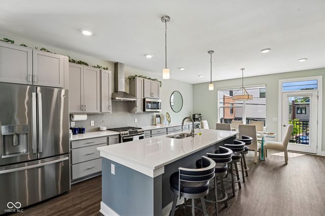 1829 Livery Way, Indianapolis, IN 46202