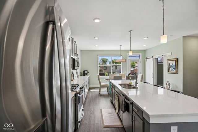 1829 Livery Way, Indianapolis, IN 46202