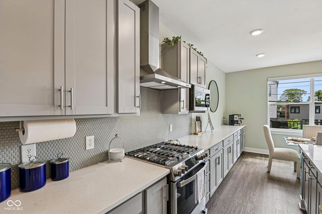 1829 Livery Way, Indianapolis, IN 46202