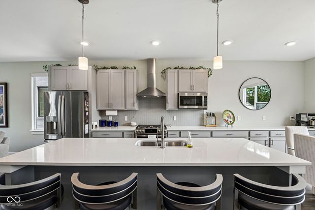 1829 Livery Way, Indianapolis, IN 46202