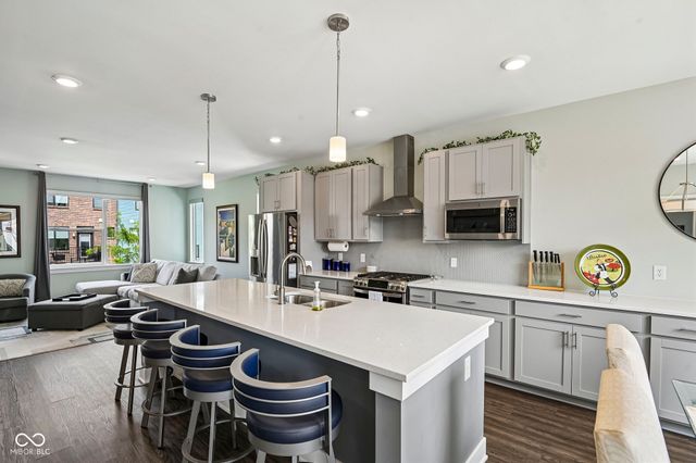1829 Livery Way, Indianapolis, IN 46202