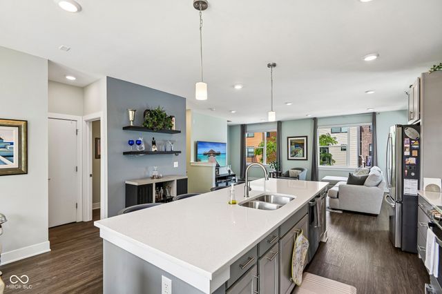 1829 Livery Way, Indianapolis, IN 46202