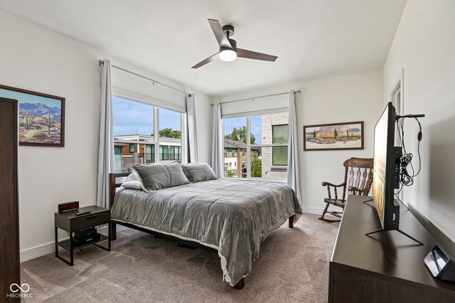 1829 Livery Way, Indianapolis, IN 46202