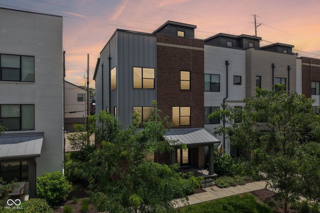 1829 Livery Way, Indianapolis, IN 46202