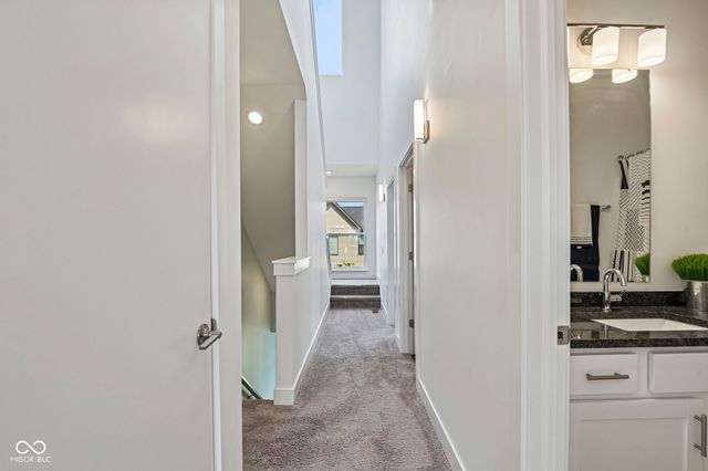 1829 Livery Way, Indianapolis, IN 46202