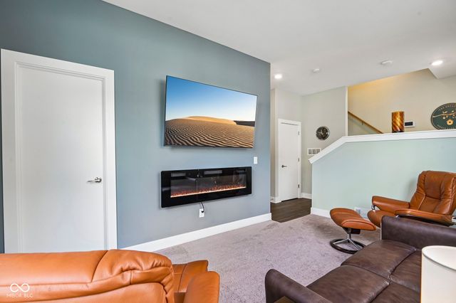 1829 Livery Way, Indianapolis, IN 46202