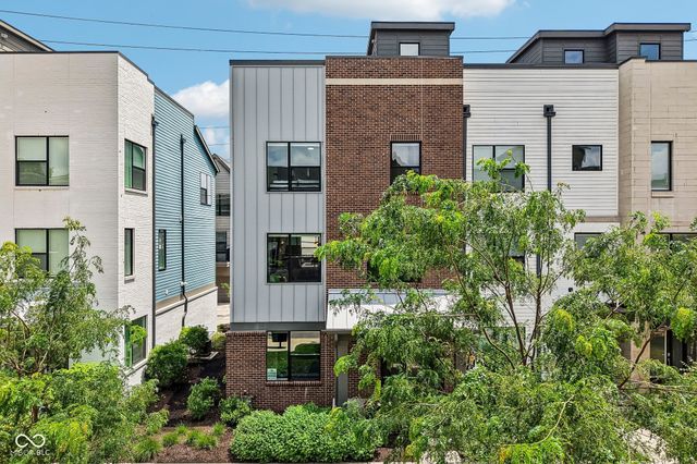 1829 Livery Way, Indianapolis, IN 46202