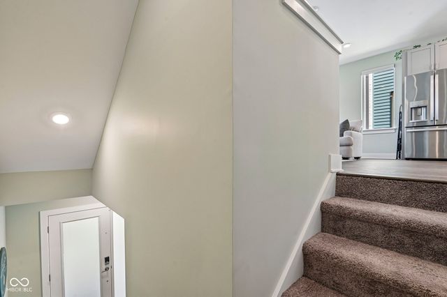 1829 Livery Way, Indianapolis, IN 46202