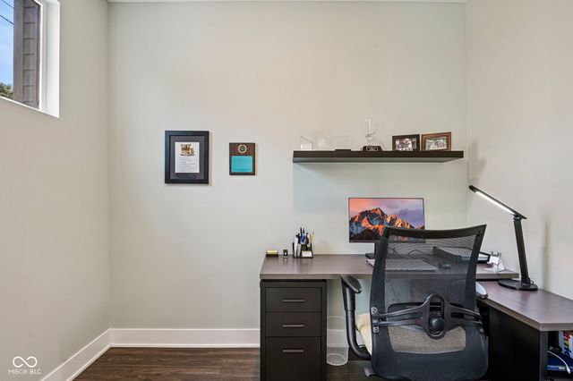 1829 Livery Way, Indianapolis, IN 46202