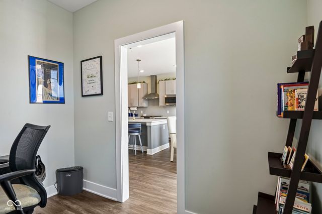 1829 Livery Way, Indianapolis, IN 46202
