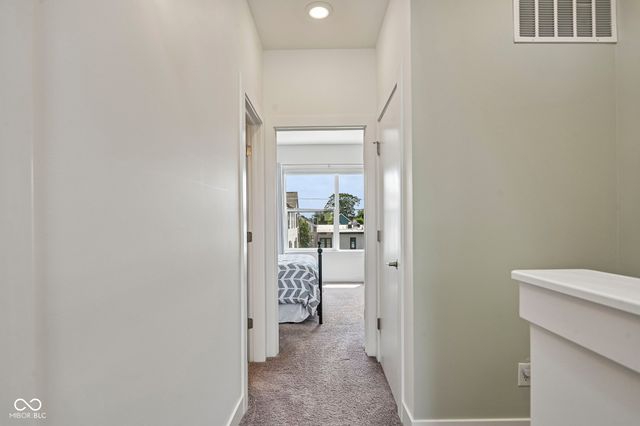 1829 Livery Way, Indianapolis, IN 46202