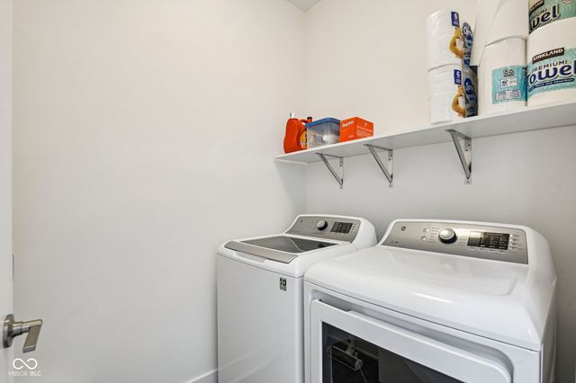 1829 Livery Way, Indianapolis, IN 46202