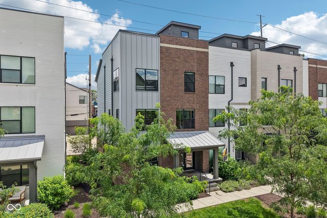 1829 Livery Way, Indianapolis, IN 46202