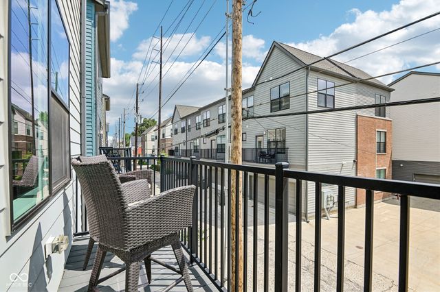 1829 Livery Way, Indianapolis, IN 46202