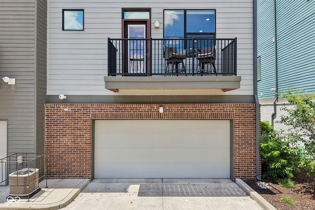 1829 Livery Way, Indianapolis, IN 46202