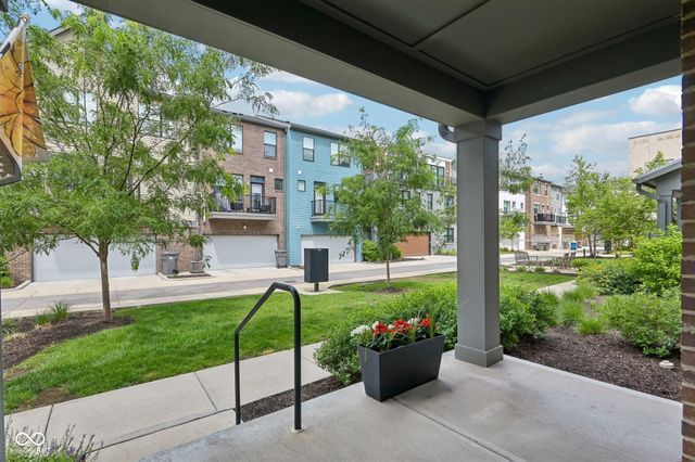 1829 Livery Way, Indianapolis, IN 46202