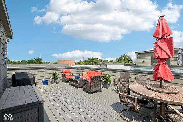 1829 Livery Way, Indianapolis, IN 46202