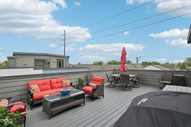 1829 Livery Way, Indianapolis, IN 46202
