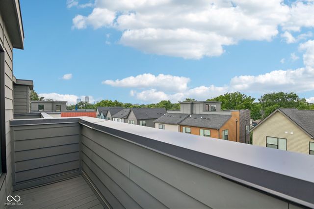 1829 Livery Way, Indianapolis, IN 46202