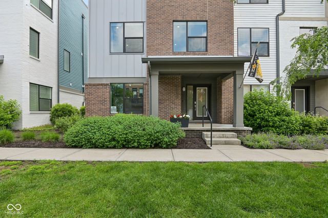 1829 Livery Way, Indianapolis, IN 46202