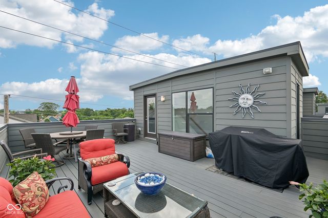 1829 Livery Way, Indianapolis, IN 46202