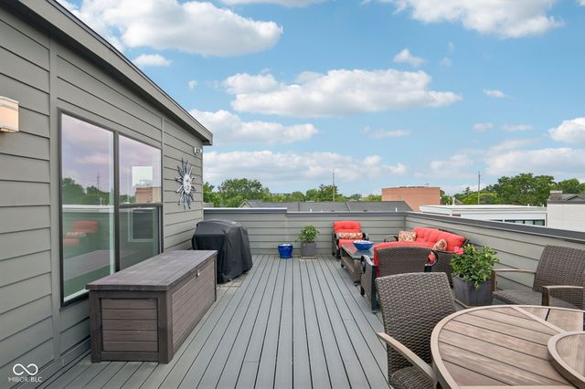 1829 Livery Way, Indianapolis, IN 46202