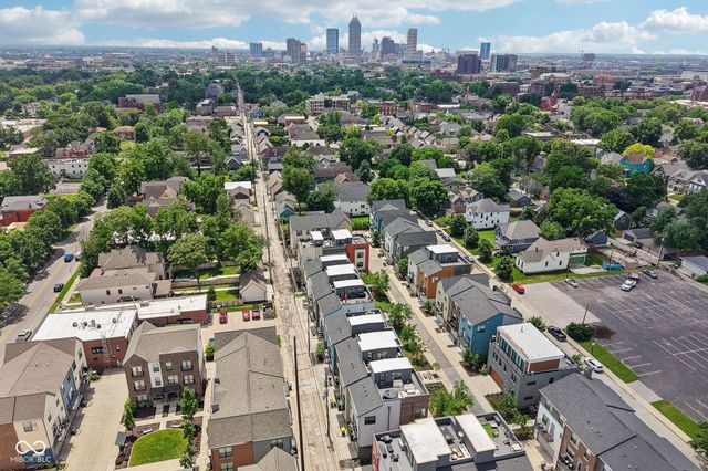 1829 Livery Way, Indianapolis, IN 46202