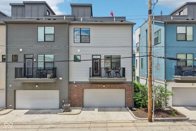 1829 Livery Way, Indianapolis, IN 46202