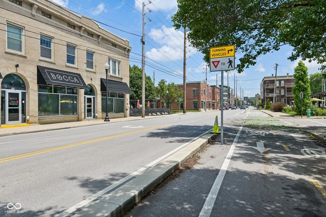 1829 Livery Way, Indianapolis, IN 46202