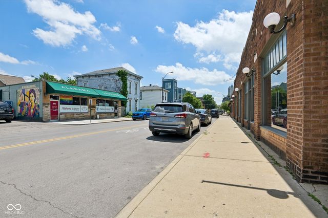 1829 Livery Way, Indianapolis, IN 46202