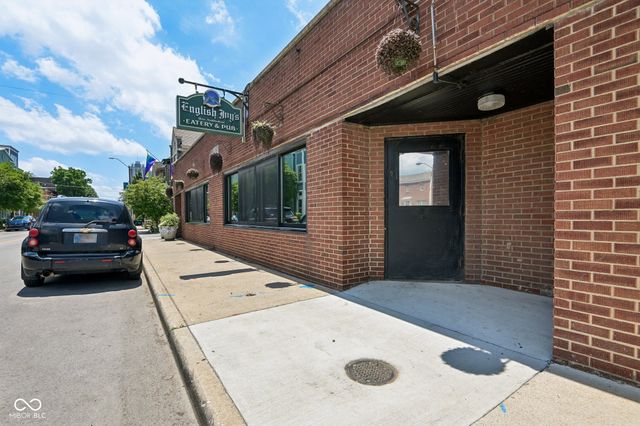 1829 Livery Way, Indianapolis, IN 46202