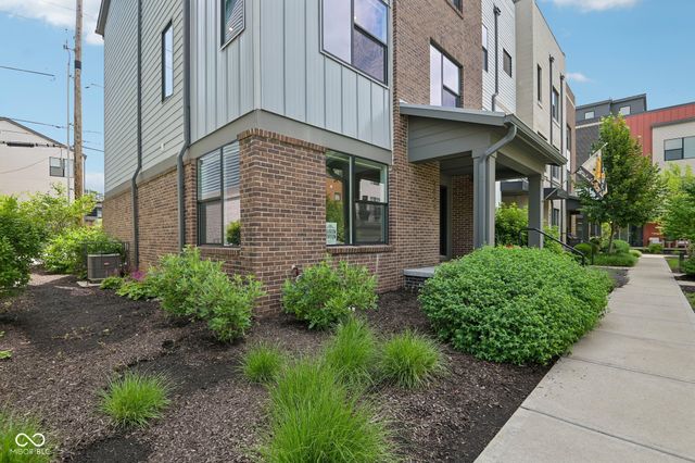 1829 Livery Way, Indianapolis, IN 46202