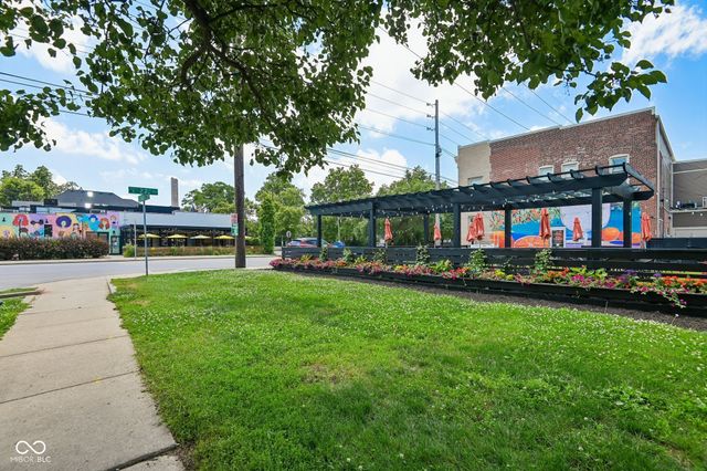 1829 Livery Way, Indianapolis, IN 46202