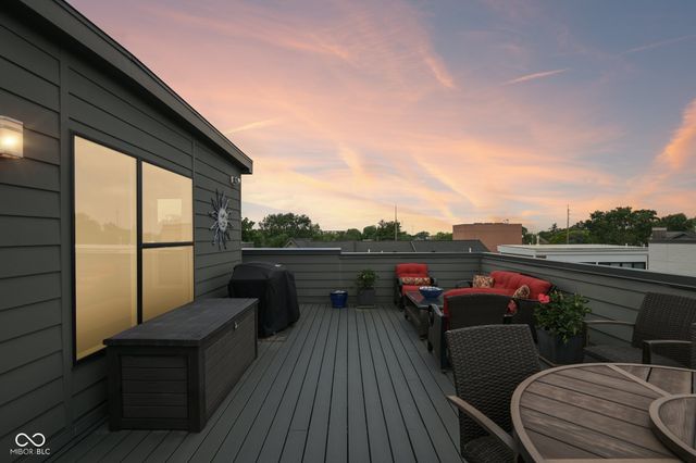 1829 Livery Way, Indianapolis, IN 46202
